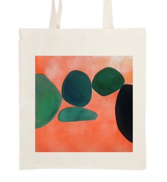 Baumwolltasche PEPPA