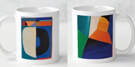 Tasse ZIRKUS/NOAM